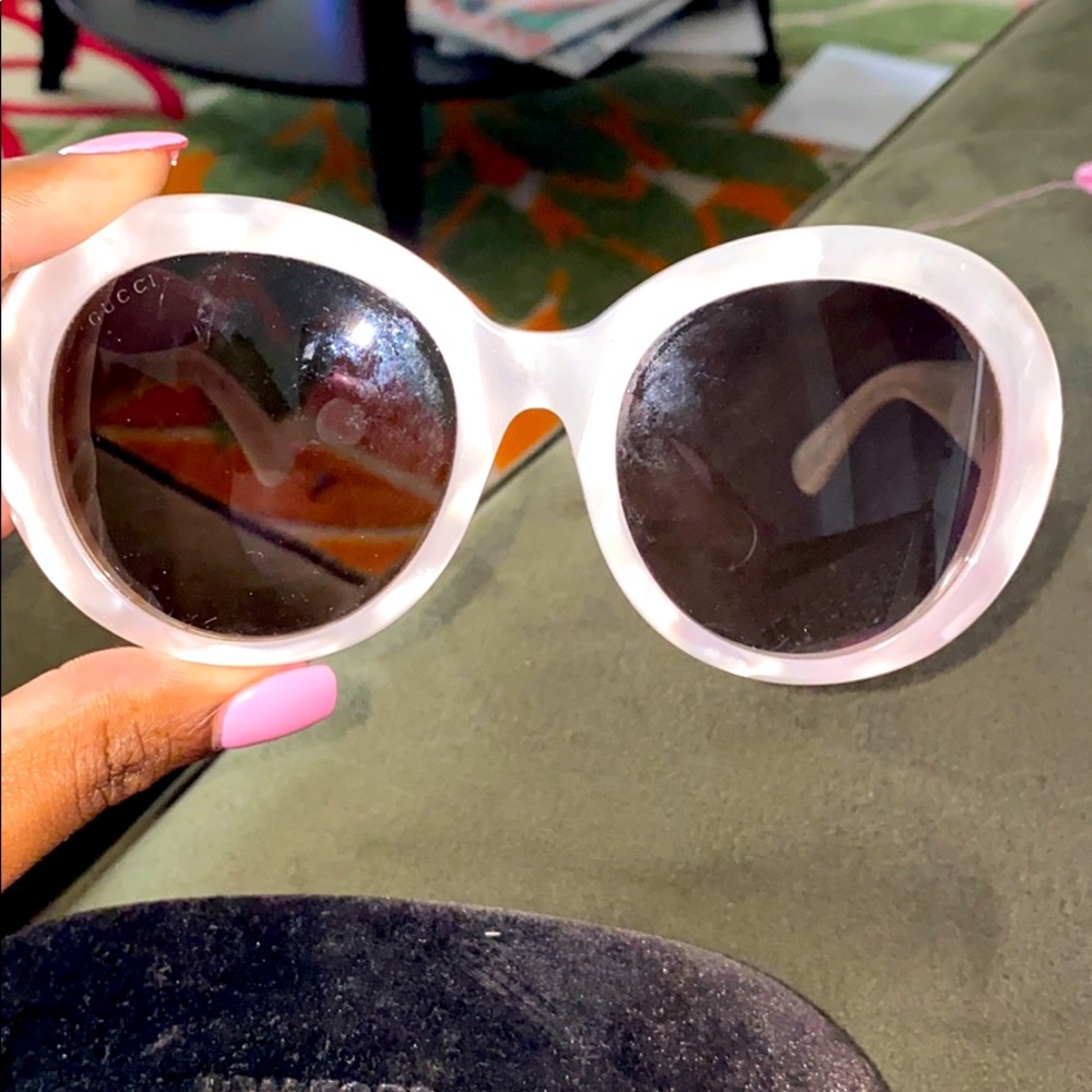 Gucci sunglasses